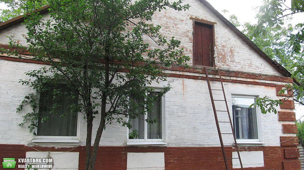 Sell house. Полтава, Червоний шлях — photo 1