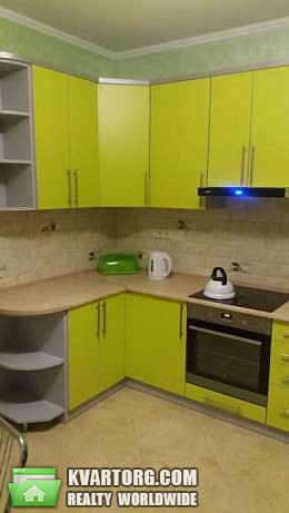 Rent out 2-room apartment. Киев,  Кольцова бул — photo 3