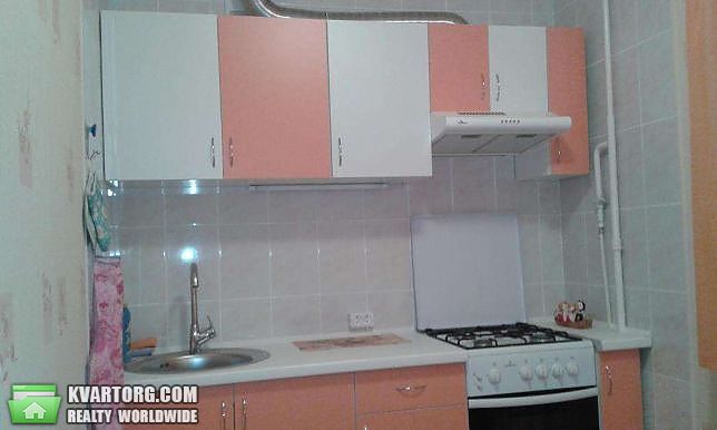 Rent out 1-room apartment. Киев,  Королева — photo 6