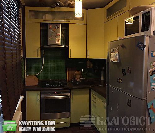 Sell 3-room apartment. Киев, 40-летия Октября просп — photo 5