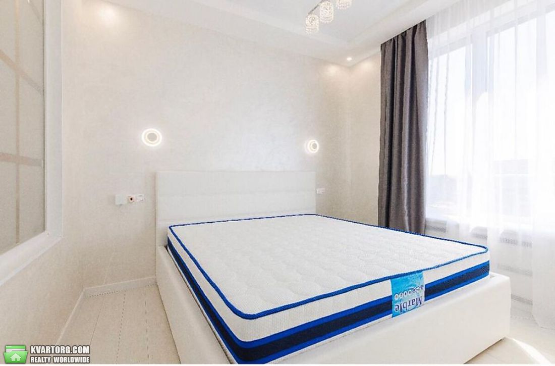 продам 1-комнатную квартиру. Киев,   Барбюса - фото 1