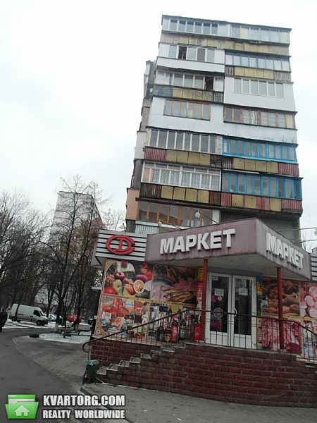 Sell 2-room apartment. Киев, Курбаса — photo 10