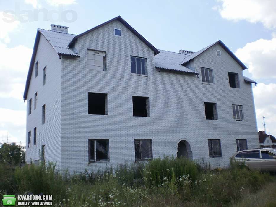 Sell house. Киев, Энергетиков — photo 1