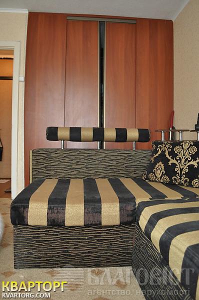 Sell 1-room apartment. Киев, Бучми — photo 4