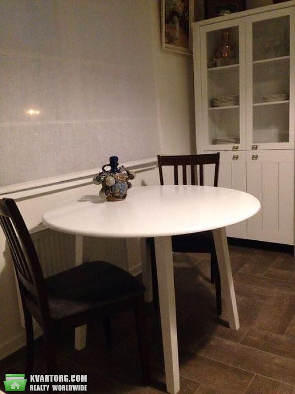 Rent out 2-room apartment. Киев,  Шумского — photo 5