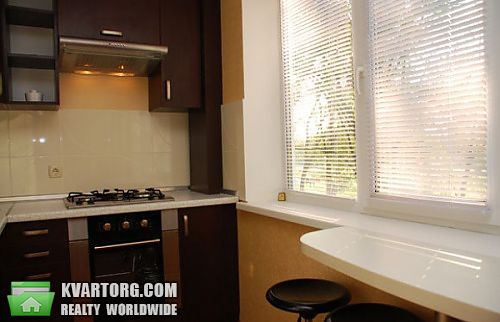 Sell 2-room apartment. Киев,  Каунасская — photo 5
