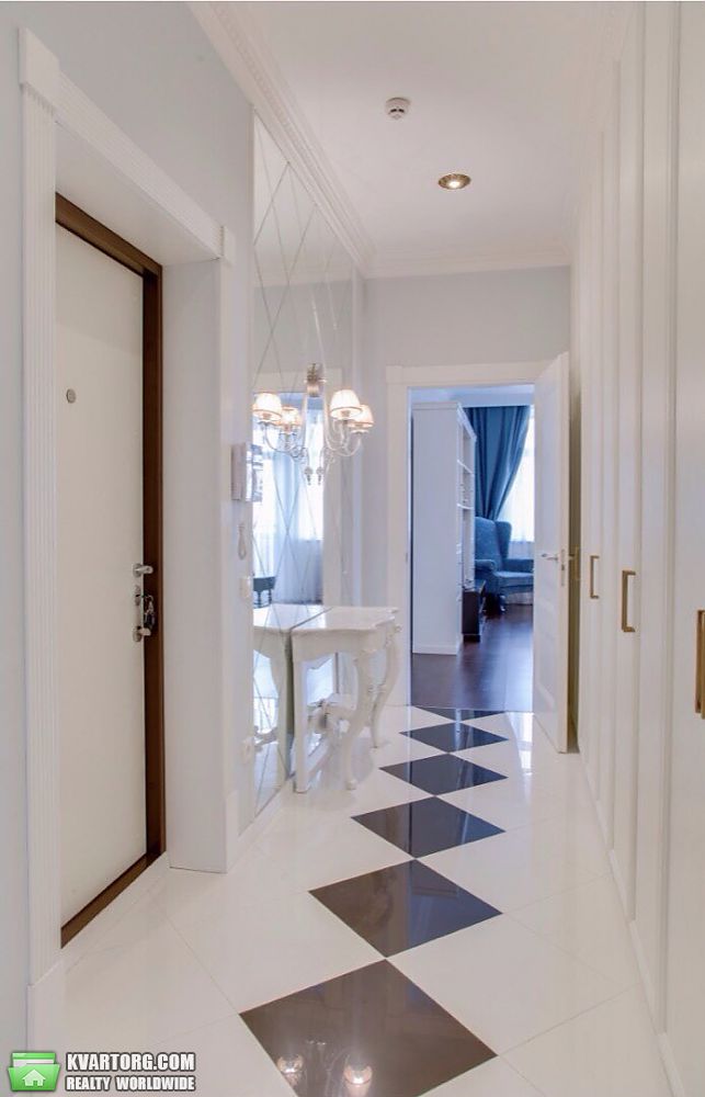 Rent out 2-room apartment. Киев,  Леси Украинки бул — photo 5