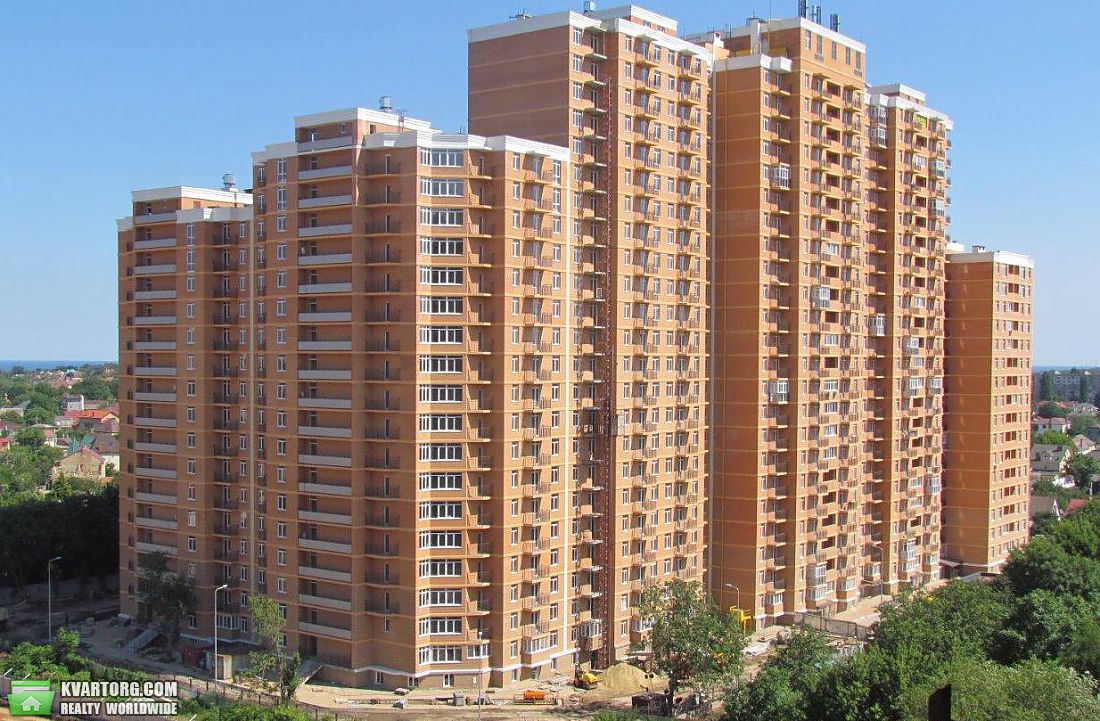 Sell 3-room apartment. Одесса, Жаботинского — photo 1