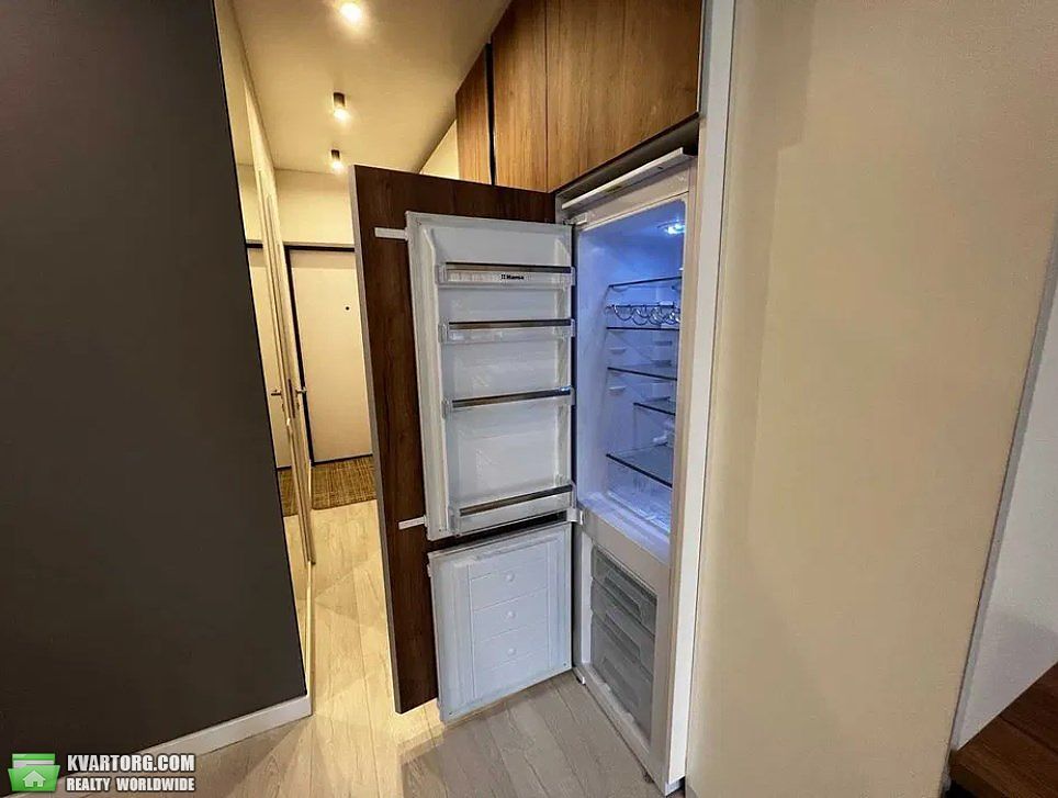 Rent out 1-room apartment. Киев,  Васильковская — photo 5