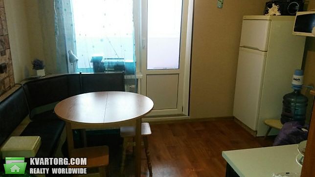 Rent out 2-room apartment. Киев,  Науки пр — photo 1