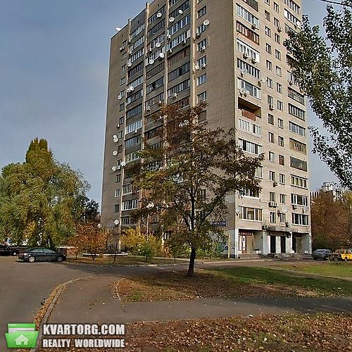 Rent out 1-room apartment. Киев,  Туманяна — photo 2