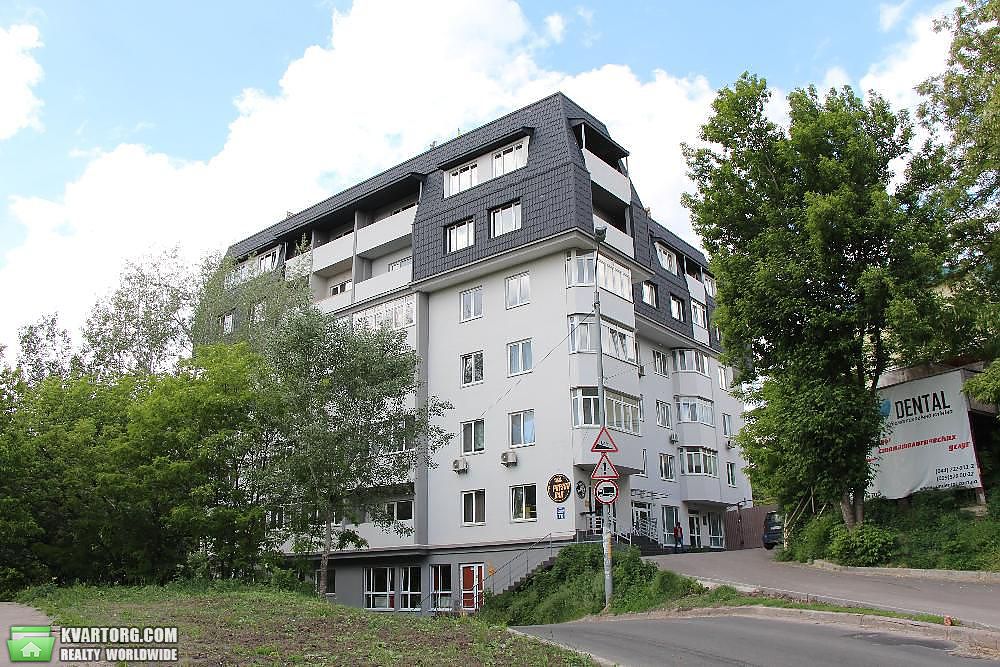 Rent out office. Киев, ул. Соляная — photo 3