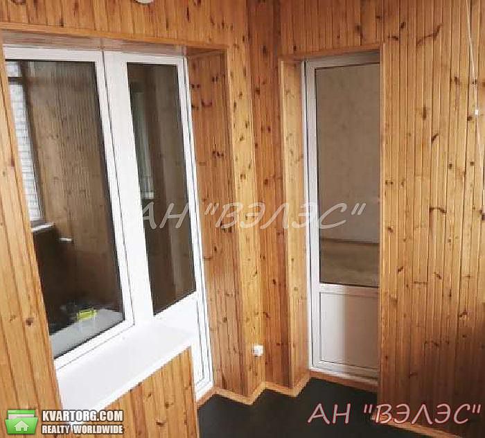 Sell 3-room apartment. Киев, Драгомирова — photo 1