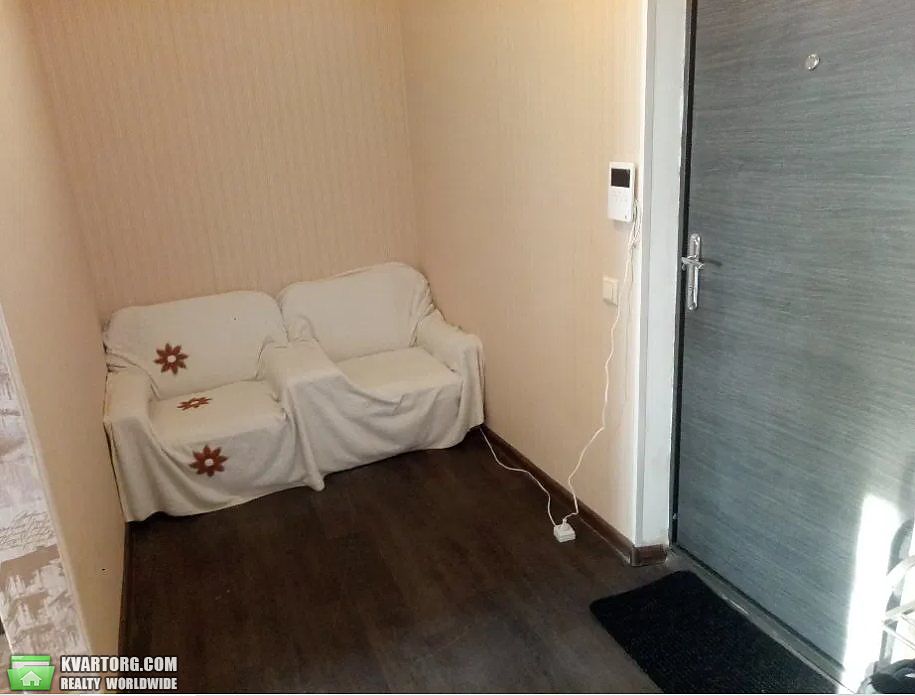 Rent out 1-room apartment. Киев,  Тираспольская — photo 8