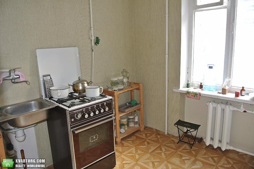 Sell 2-room apartment. Киев,  Красноткацкая — photo 8