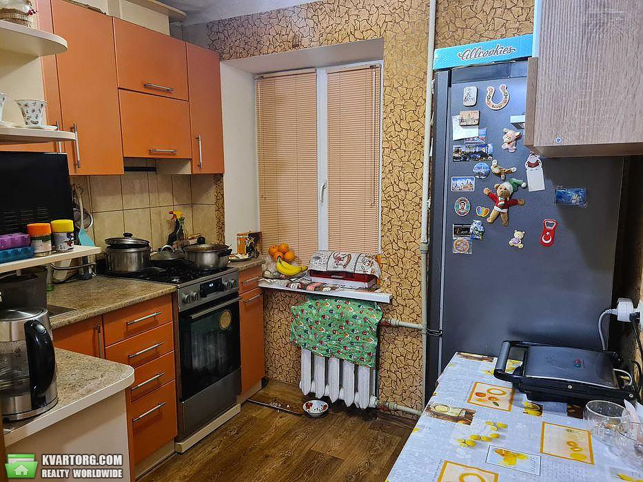 Sell 2-room apartment. Полтава, Маршала Бирюзова — photo 4