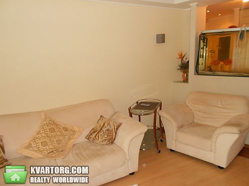 Rent out 3-room apartment. Днепропетровск, Рабочая — photo 10