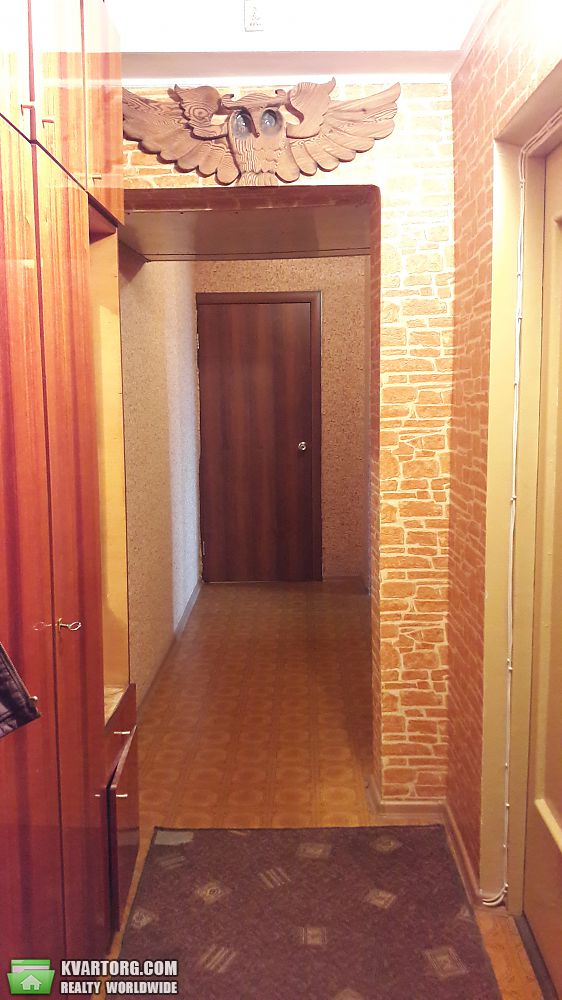 Sell 3-room apartment. Киев,  Половецкая — photo 8