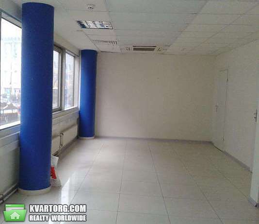 Rent out office. Киев, ул. Софиевская — photo 4