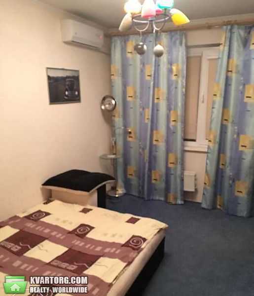 Sell 3-room apartment. Киев, Курчатова — photo 3