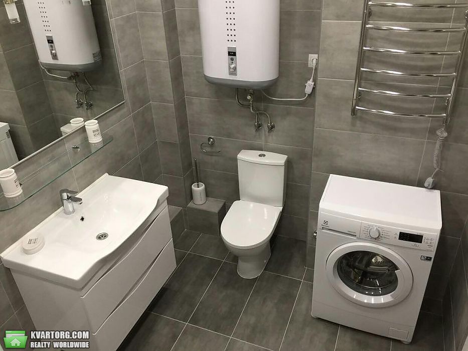 Sell 1-room apartment. Киев,  Драгоманова — photo 6