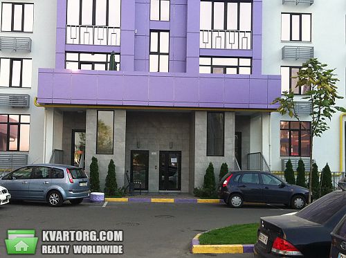 Sell 2-room apartment. Киев,  Большая Окружная — photo 6