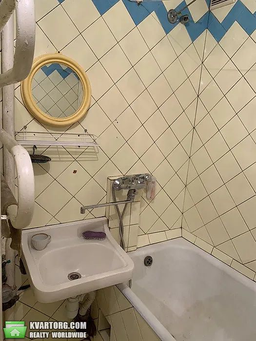 Sell 1-room apartment. Киев, Андрея Головко — photo 5