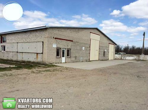 Sell warehouse. Херсон, Райское — photo 9