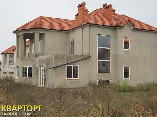 Sell house. Одесса, Марин-Виллас — photo 1