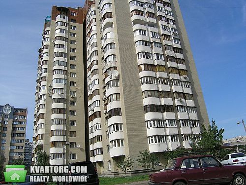 Sell 2-room apartment. Киев, Ахматовой — photo 1