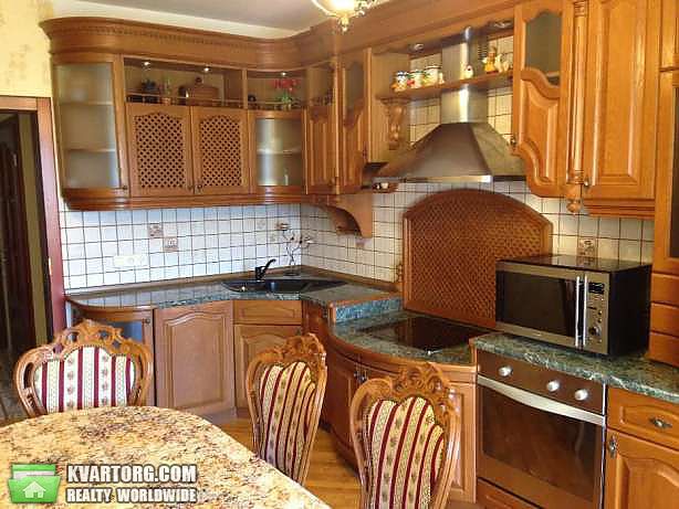 Rent out 3-room apartment. Киев,  Артиллерийский пер — photo 6