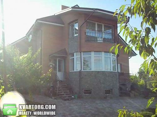 Sell house. Киевская обл., Лагерная — photo 1