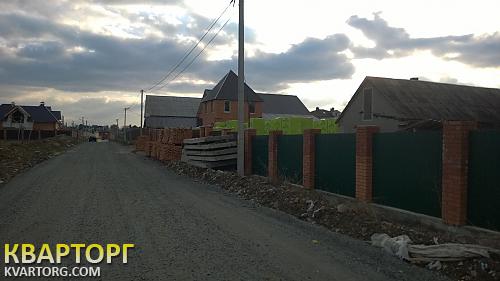 продам участок. Буча,  Ворзель - фото 1