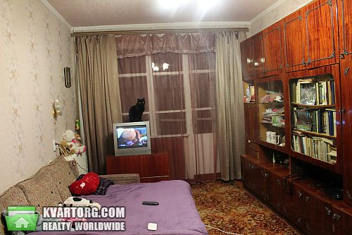 Sell 1-room apartment. Днепропетровск, Буденного — photo 1