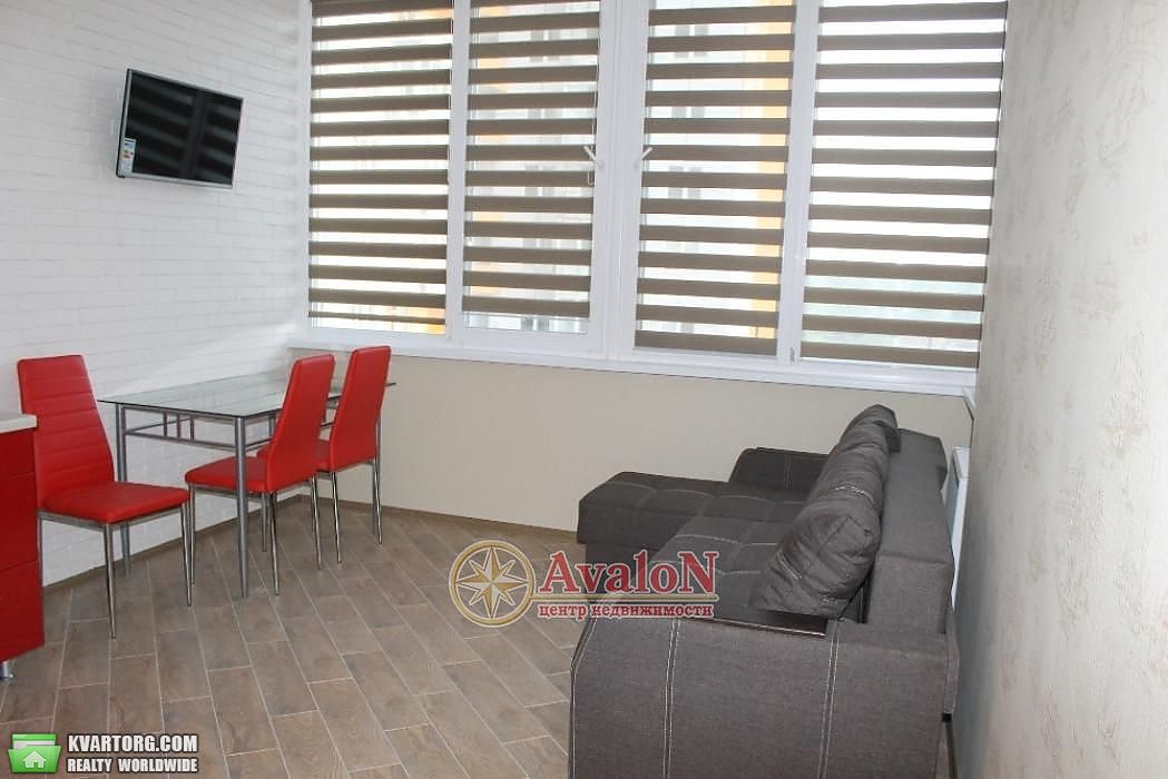 Sell 1-room apartment. Одесса, Среднефонтанксая — photo 4