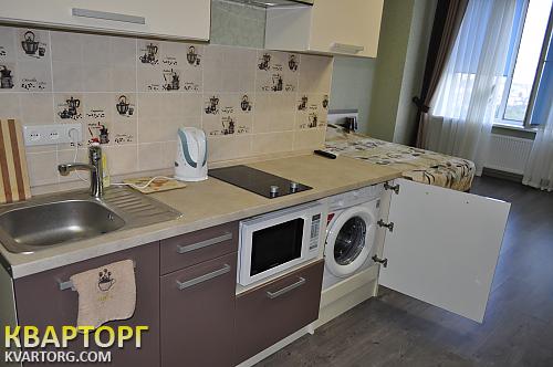 Rent out 1-room apartment. Одесса, Пантелеймоновская — photo 4