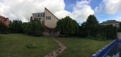 Sell house. Киевская обл., улица Мичурина — photo 1