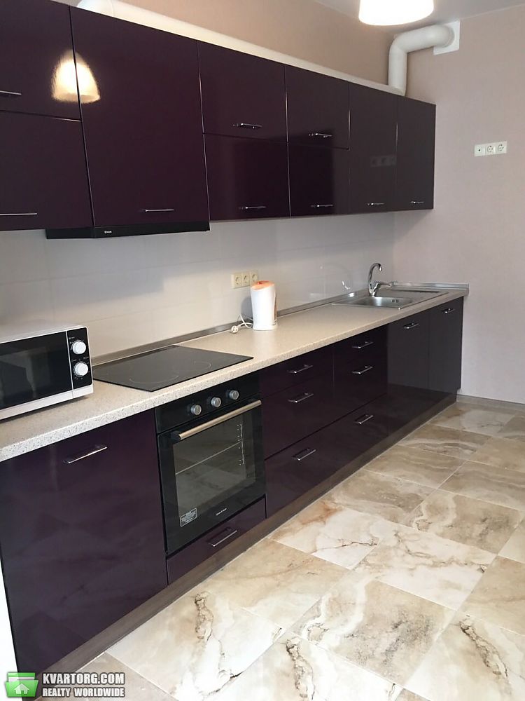 Sell 1-room apartment. Киев,  Драгоманова — photo 1