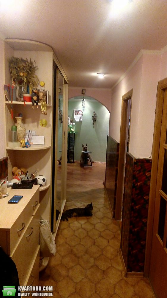 Sell 3-room apartment. Киев,  Курчатова — photo 2