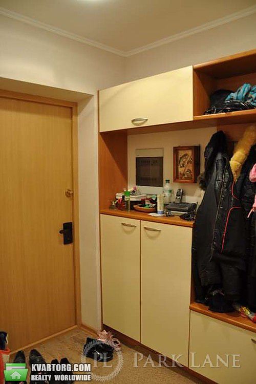 Sell 3-room apartment. Киев, Ахматовой — photo 9