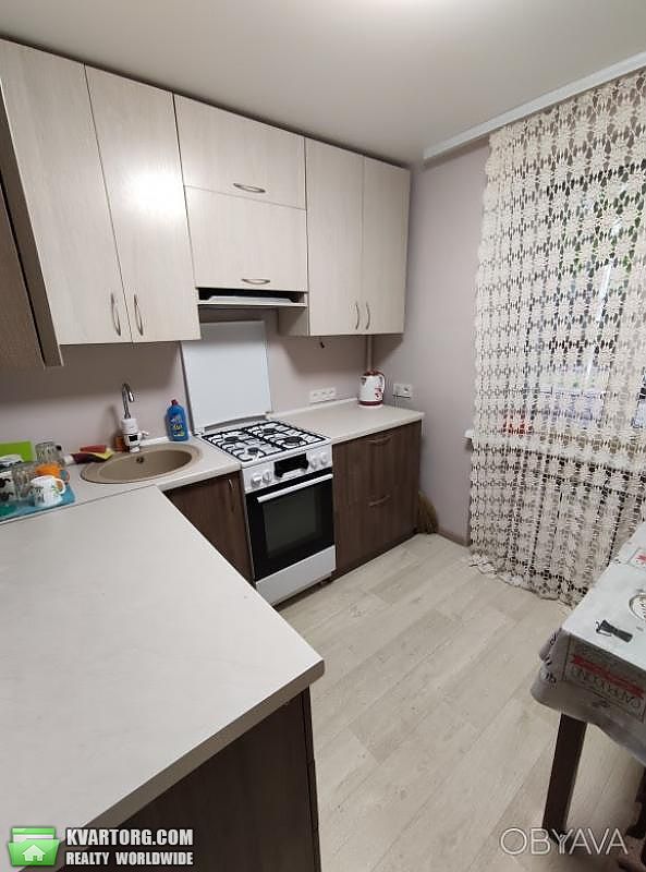 Sell 2-room apartment. Днепропетровск, Запорожское шоссе — photo 3