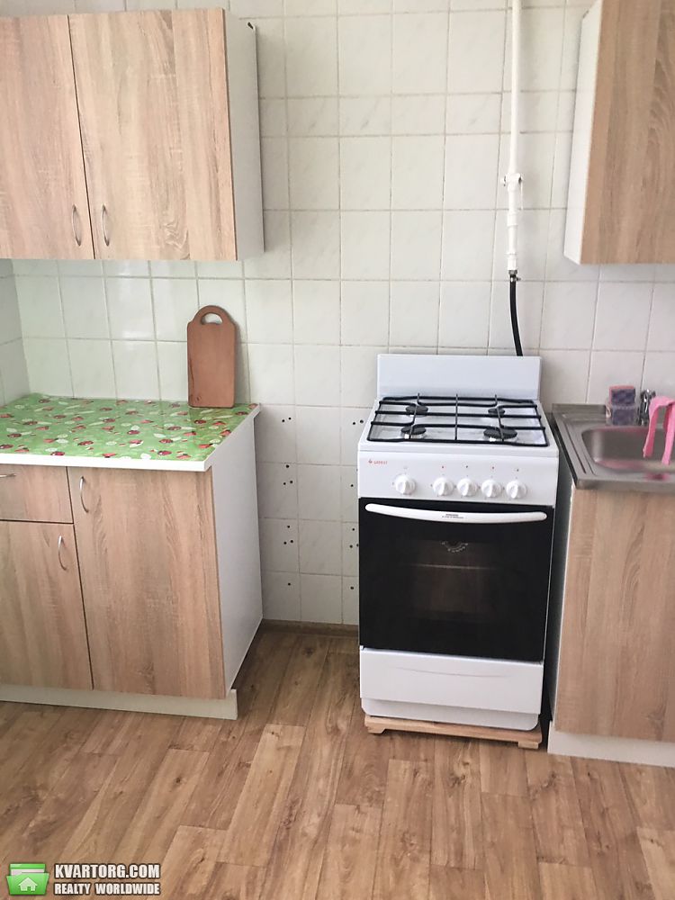 Rent out 2-room apartment. Киев,  Дружбы Народов бул — photo 2