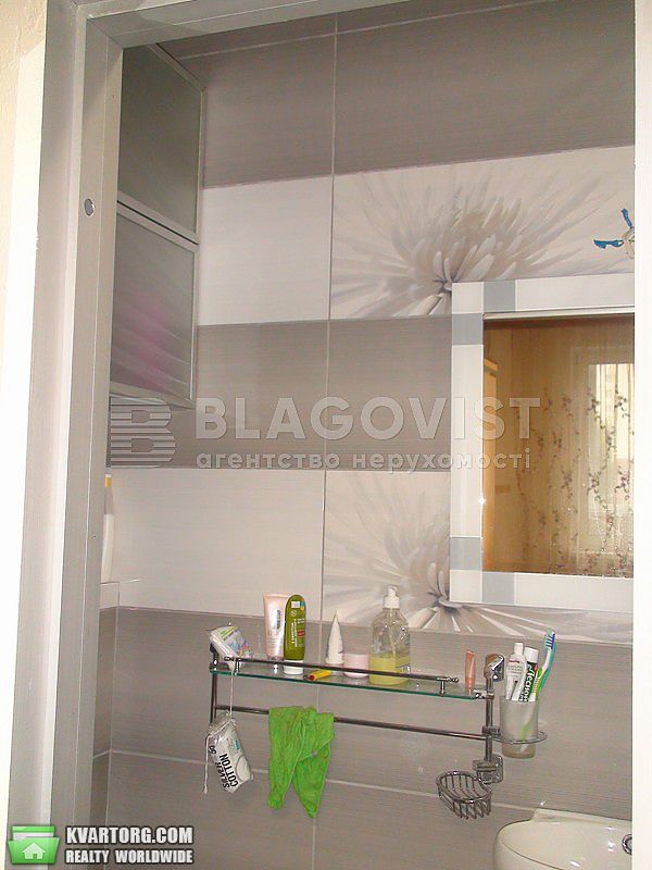 Sell 1-room apartment. Киев,  Кольцова бул — photo 6