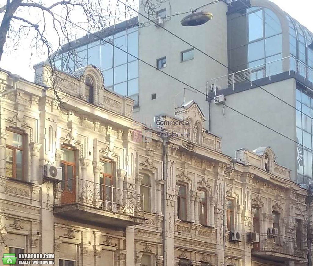 Sell office. Киев,  Сечевых Стрельцов — photo 5