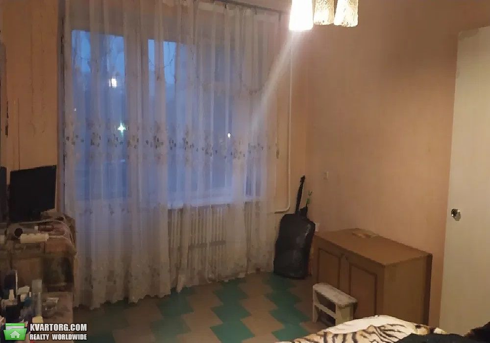 Sell 1-room apartment. Днепропетровск, Тополь2 — photo 1