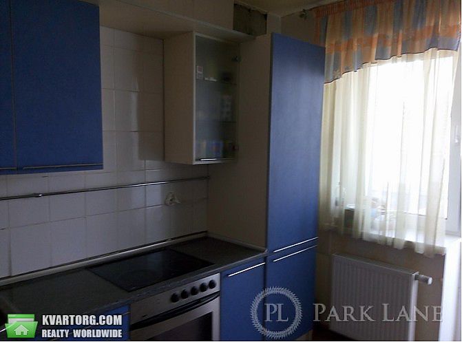 Sell 1-room apartment. Киев,  Вильямса — photo 4