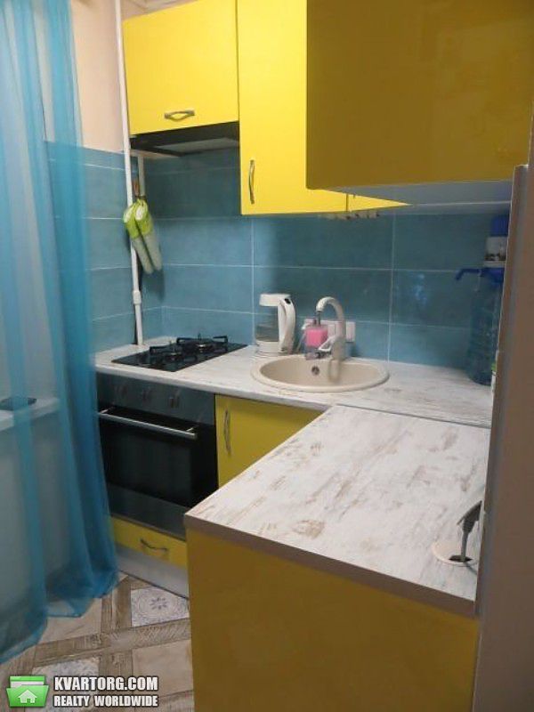 Sell 1-room apartment. Киев,  Богатырская — photo 1