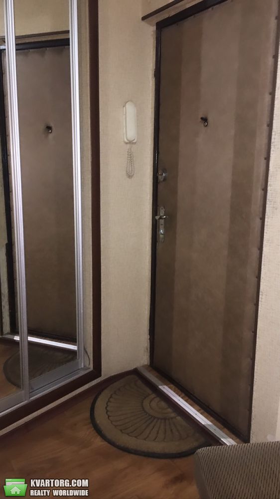 Rent out 1-room apartment. Харьков, Гвардейцев широнинцев — photo 4