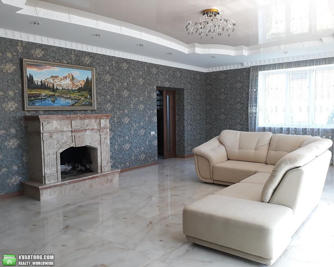 Rent out house. Киевская обл., Петропавловская Борщаг — photo 10