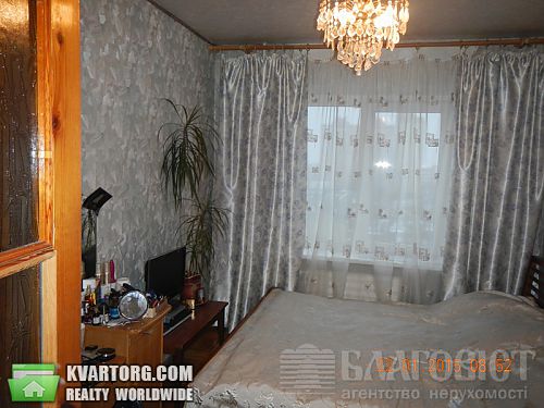 Sell 3-room apartment. Киев, Героев Днепра — photo 1